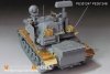Voyager Model PE351247 Modern US M247 Sergeant York Upgrade set For TAKOM 2160 1/35